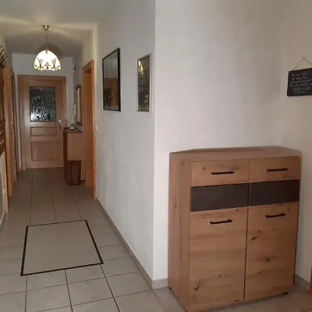 Landhaus-stockinger Apartment Buchlberg